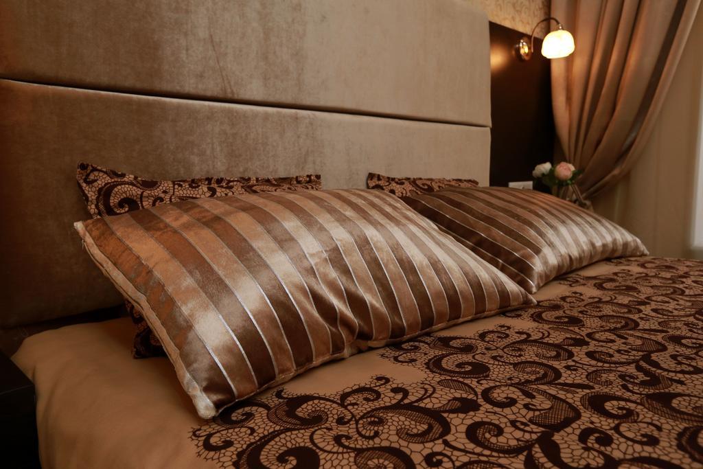 Hotel Avenue Bishkek Exterior foto